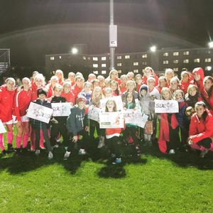 Image post by @fairfielduwsoccer on Instagram