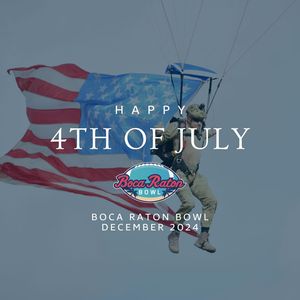 Image post by @bocabowl on Instagram
