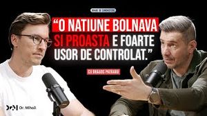Video post by @Doctor Mihail on YouTube
