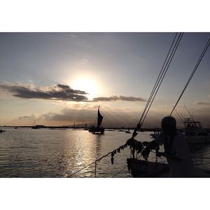 Image post by @olukai on Instagram