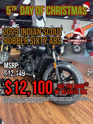 Image post by @motorcyclemall on Instagram