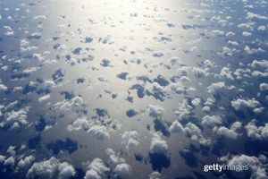 Image post by @gettyimages on Instagram