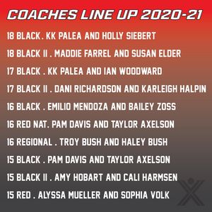 Image post by @iowapowerplexvolleyball on Instagram