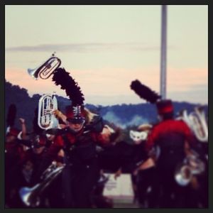 Image post by @bostoncrusaders on Instagram