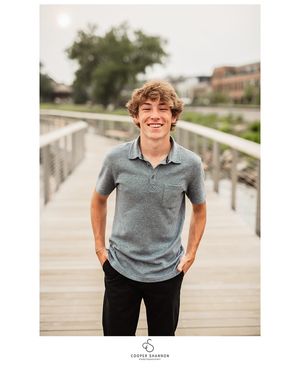 Image post by @coopershannonphotography on Instagram
