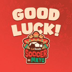 Image post by @calsouthsoccer on Instagram