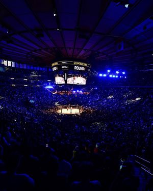 Image post by @espn_images on Instagram