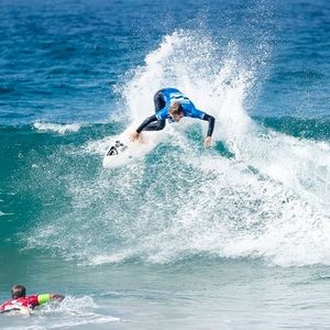 Image post by @wsl.qs on Instagram