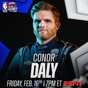 Image post by @conordaly22 on Instagram