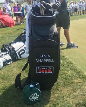 Image post by @kevin_chappell on Instagram