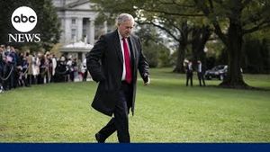 Video post by @abcnews on YouTube