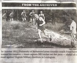 Image post by @richmondxctf on Instagram