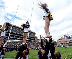 Image post by @cubuffscheer on Instagram