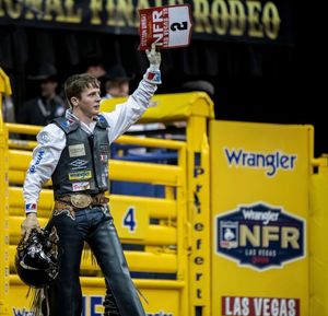 Image post by @officialstetsonwright on Instagram