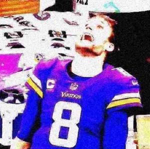 Image post by @barstoolgophers on Instagram