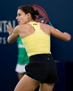 Image post by @wta on Instagram