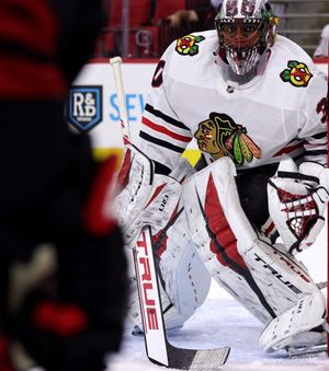 Image post by @truelefevre_goalie on Instagram