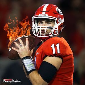 Image post by @dawgnation on Instagram