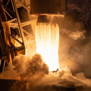 Image post by @nasaartemis on Instagram