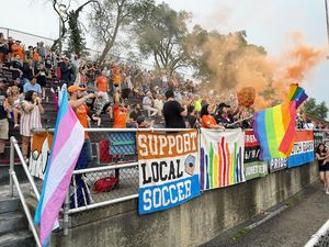 Image post by @stockadefc on Instagram