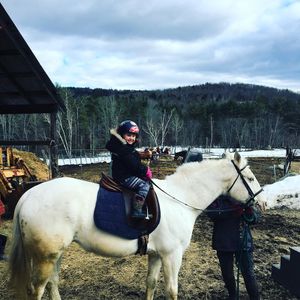 Image post by @themainemag on Instagram