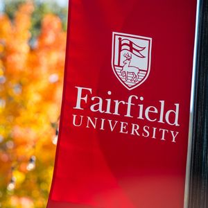 Image post by @fairfieldu on Instagram