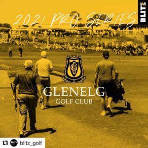 Image post by @glenelggolf on Instagram