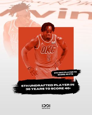 Image post by @hoopsontherise on Instagram