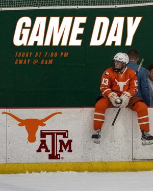 Image post by @texasicehockey on Instagram