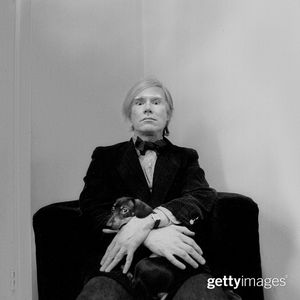 Image post by @gettyimages on Instagram
