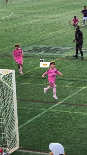 Video post by @intermiamicf on TikTok