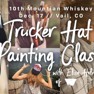 Image post by @10thmtnwhiskey on Instagram