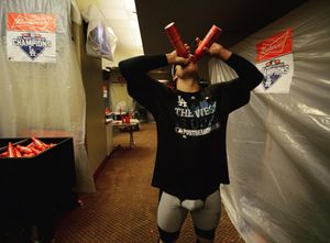 Image post by @kikehndez on Instagram