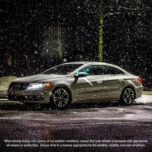 Image post by @vw on Instagram