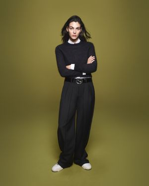 Image post by @gucci on Instagram