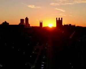 Image post by @uchicago on Instagram
