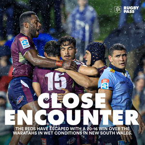 Image post by @rugbypass on Instagram