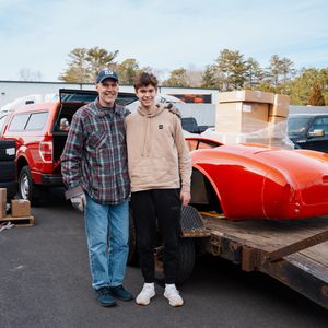 Image post by @factoryfiveracing on Instagram