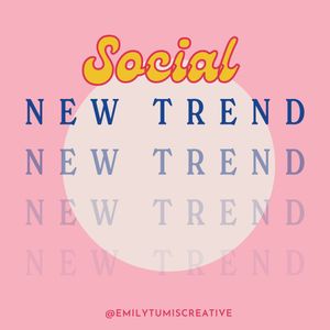 Image post by @emilytumiscreative on Instagram