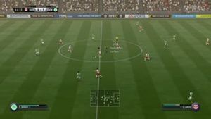 Video post by @playersloungegaming on Facebook