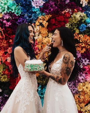 Image post by @maggiesotterodesigns on Instagram