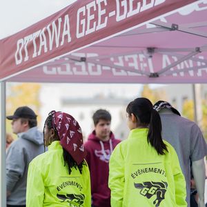 Image post by @uottawageegees on Instagram