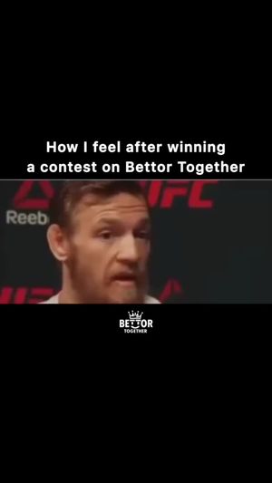 Video post by @bettor.together on TikTok