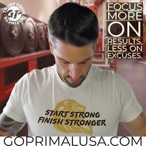 Image post by @goprimalusa on Instagram