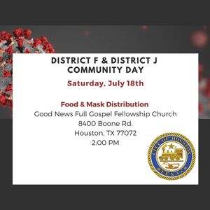 Image post by @houston on Instagram