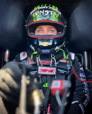 Image post by @brittanyforce on Instagram