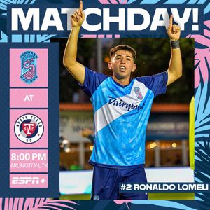 Image post by @forwardmadisonfc on Instagram