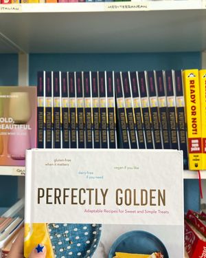 Image post by @goldenrodgrocery on Instagram