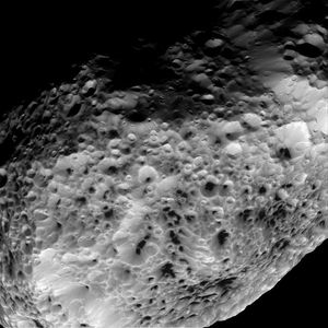 Image post by @nasa on Instagram