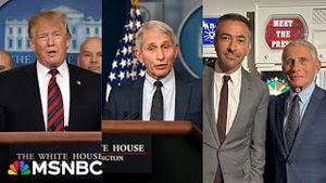 Video post by @msnbc on YouTube